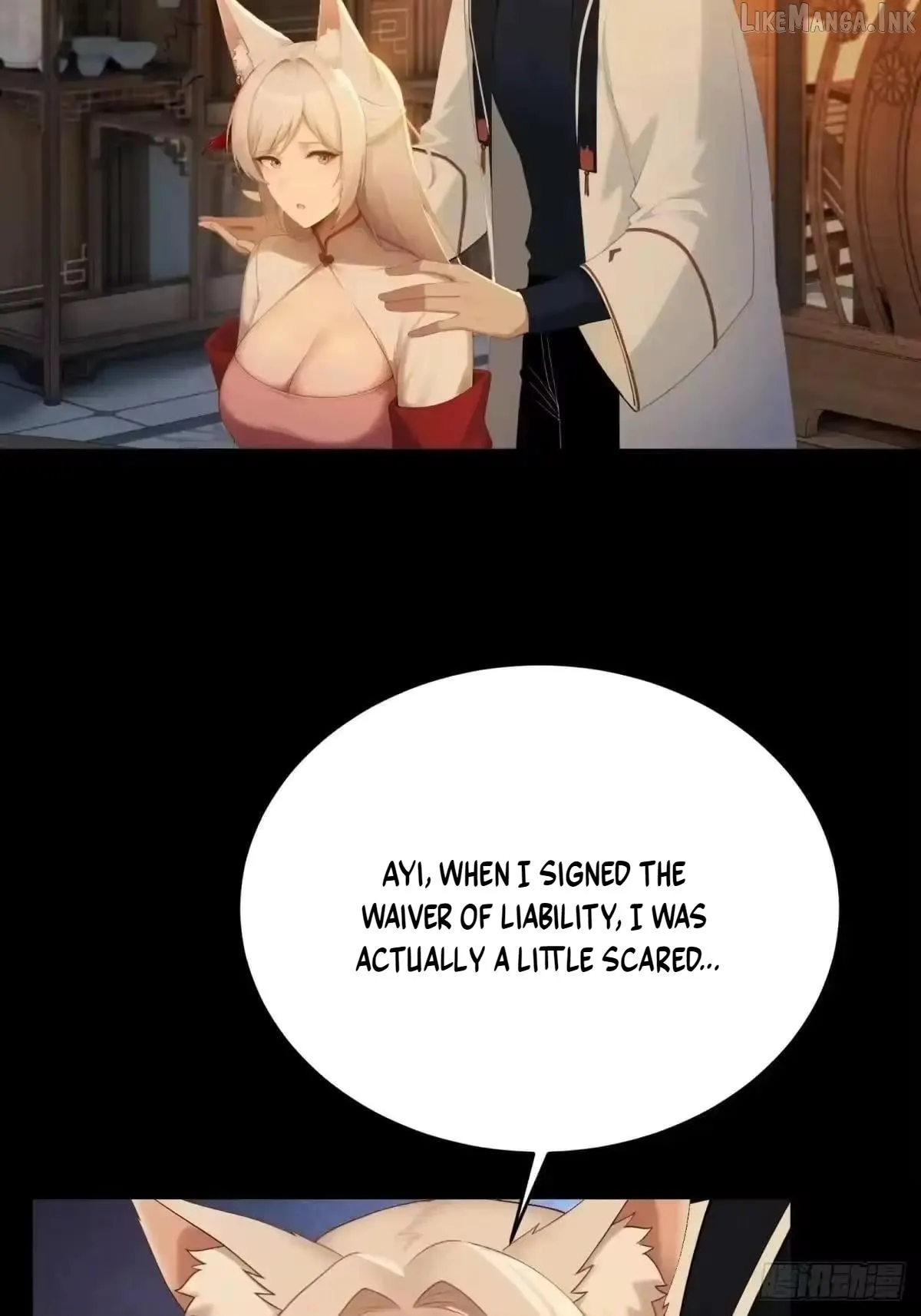To Save Seven Villainesses, I Went Full Harem! Chapter 65 page 7 - 