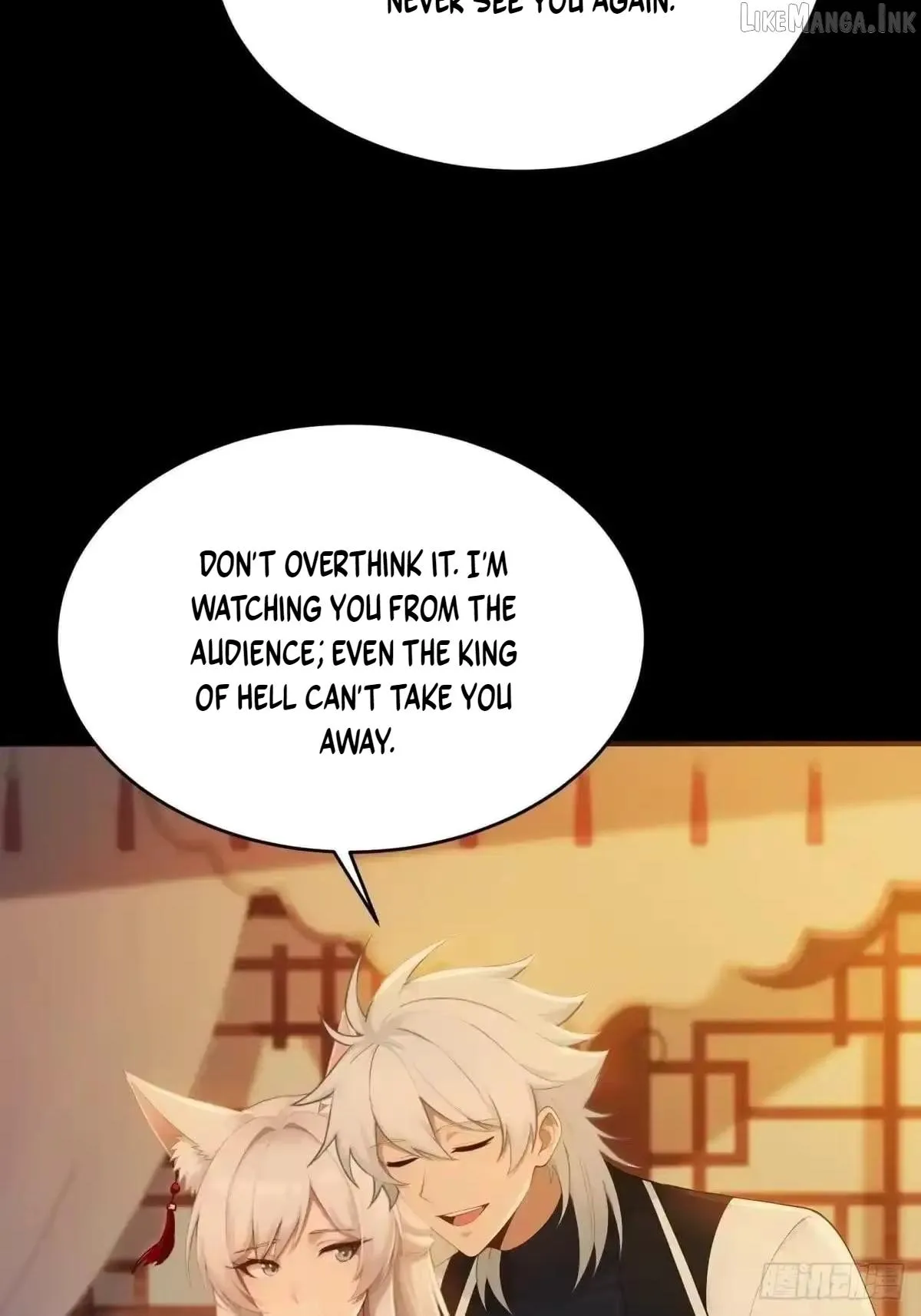 To Save Seven Villainesses, I Went Full Harem! Chapter 65 page 9 - 