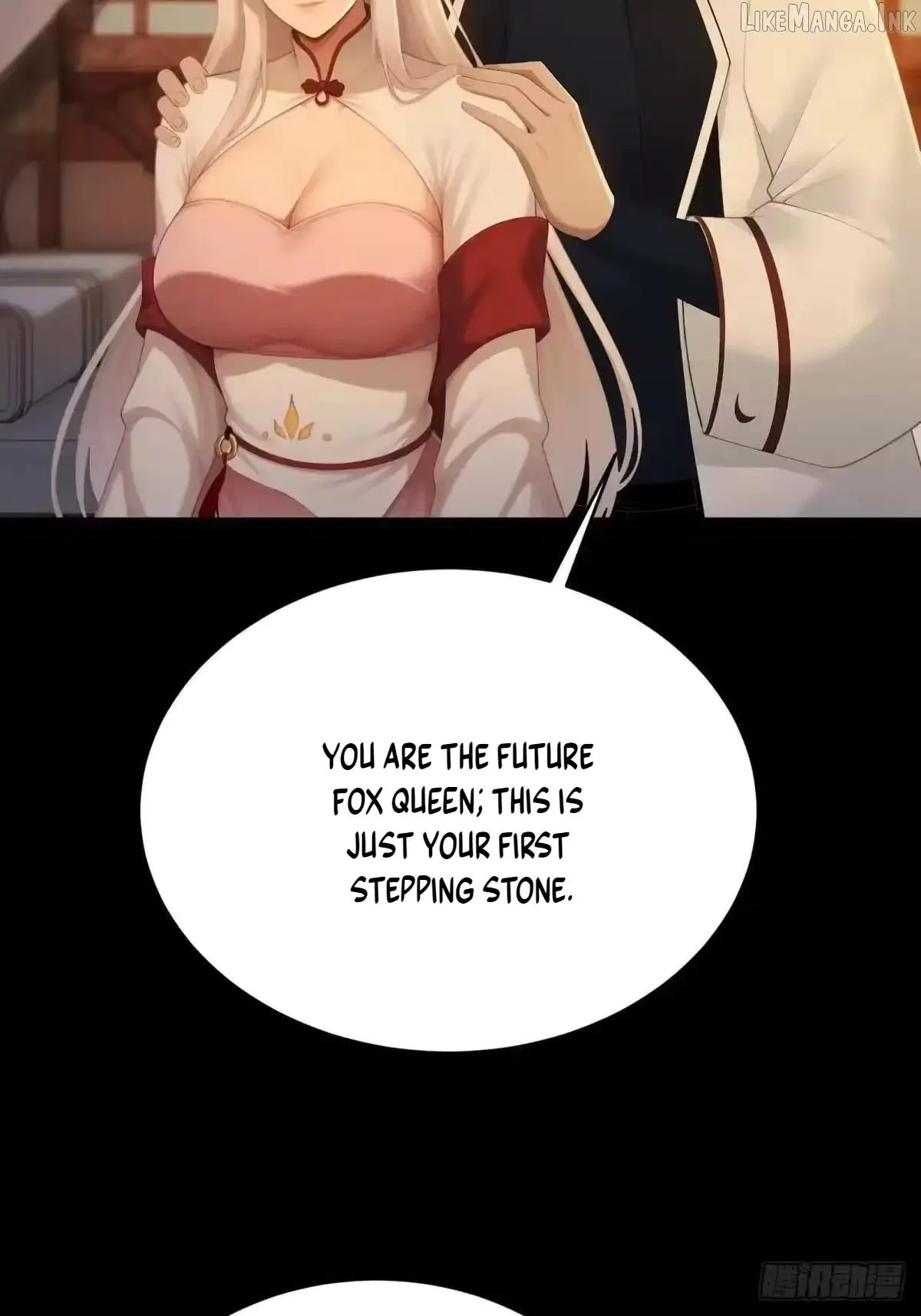 To Save Seven Villainesses, I Went Full Harem! Chapter 65 page 10 - 