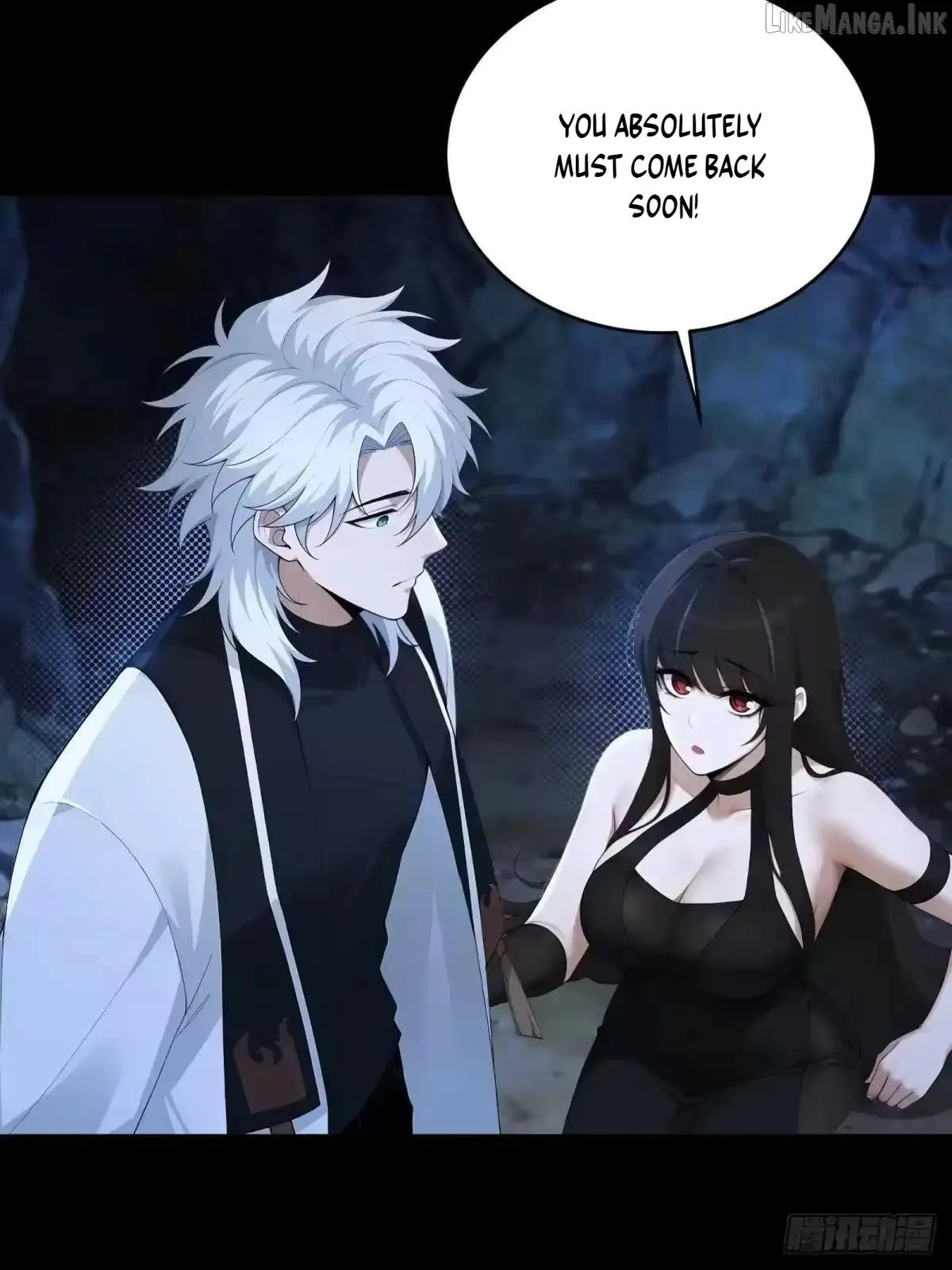 To Save Seven Villainesses, I Went Full Harem! Chapter 66 page 12 - 
