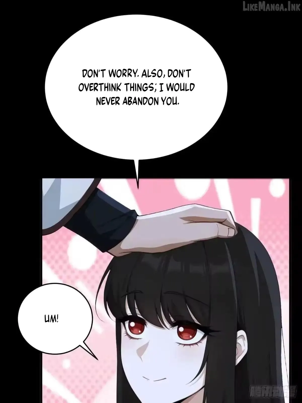 To Save Seven Villainesses, I Went Full Harem! Chapter 66 page 13 - 