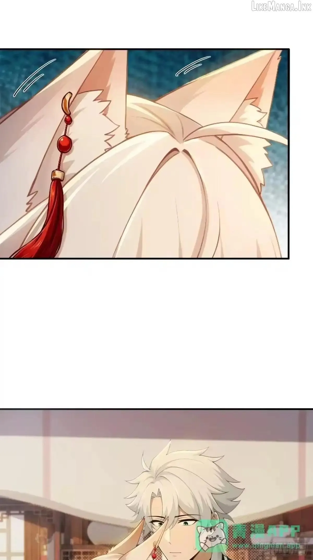 To Save Seven Villainesses, I Went Full Harem! Chapter 66 page 28 - 