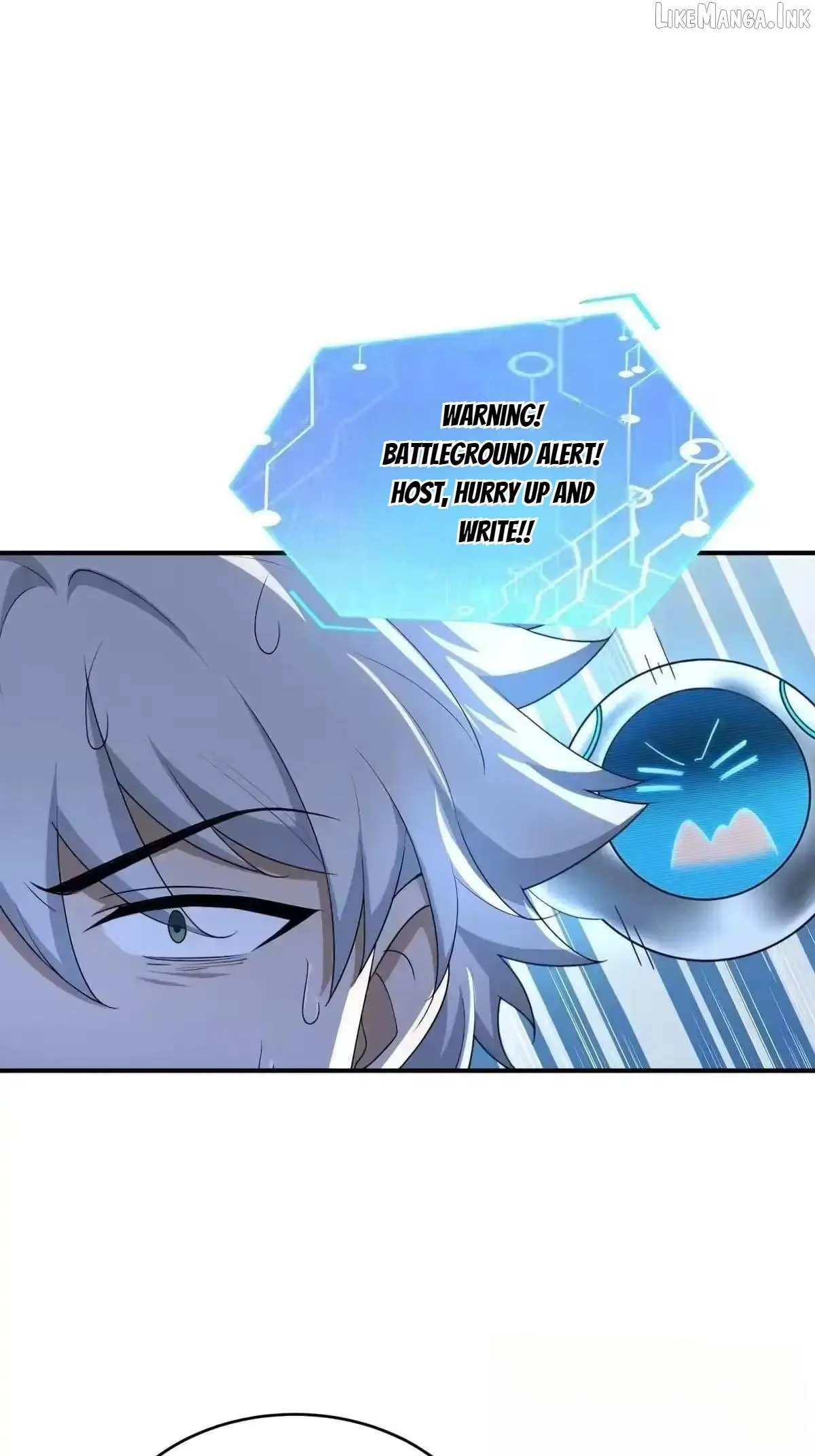 To Save Seven Villainesses, I Went Full Harem! Chapter 66 page 33 - 