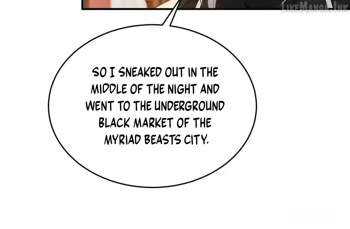 To Save Seven Villainesses, I Went Full Harem! Chapter 66 page 38 - 