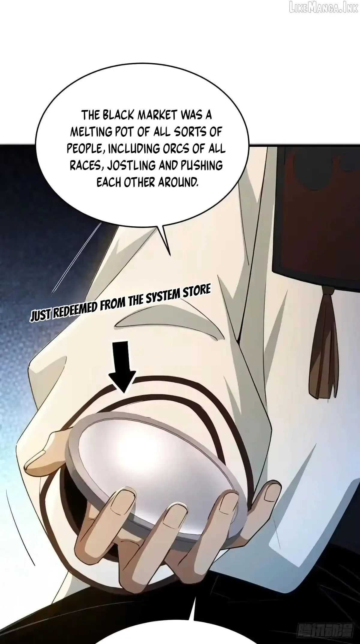 To Save Seven Villainesses, I Went Full Harem! Chapter 66 page 39 - 