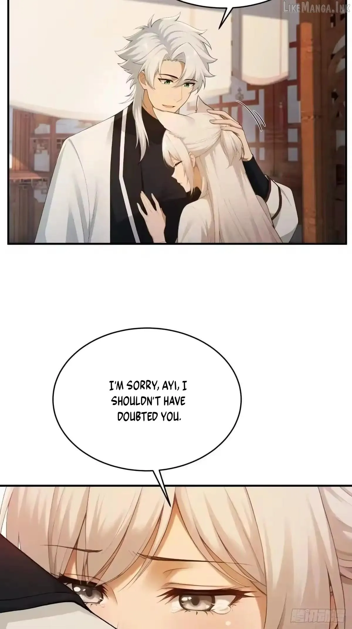 To Save Seven Villainesses, I Went Full Harem! Chapter 66 page 45 - 