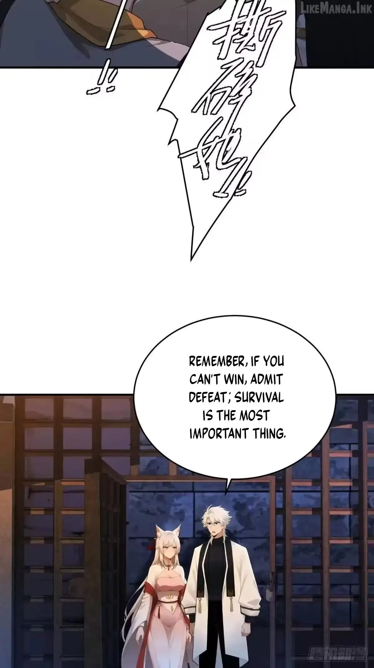 To Save Seven Villainesses, I Went Full Harem! Chapter 66 page 49 - 