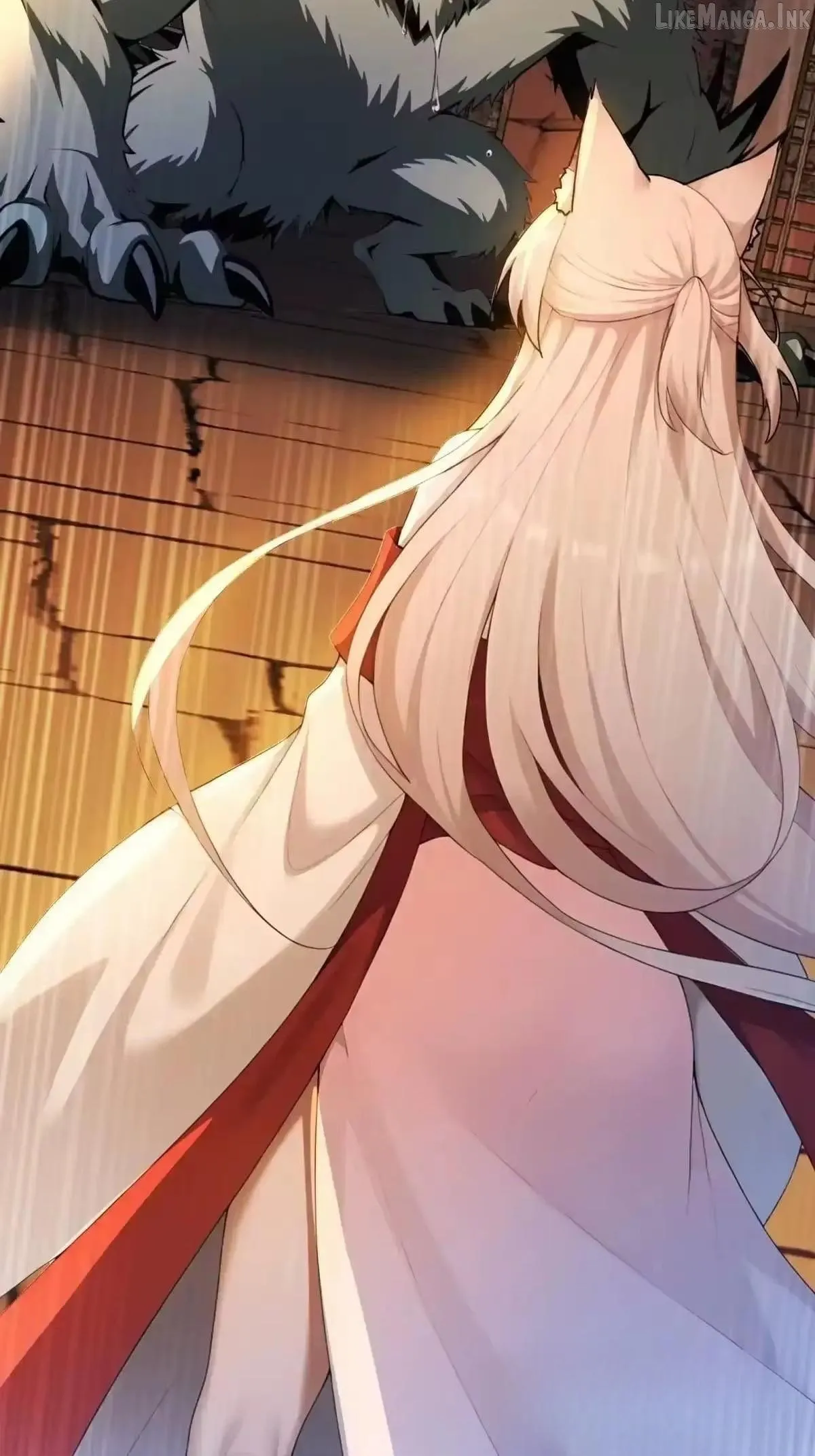 To Save Seven Villainesses, I Went Full Harem! Chapter 66 page 56 - 