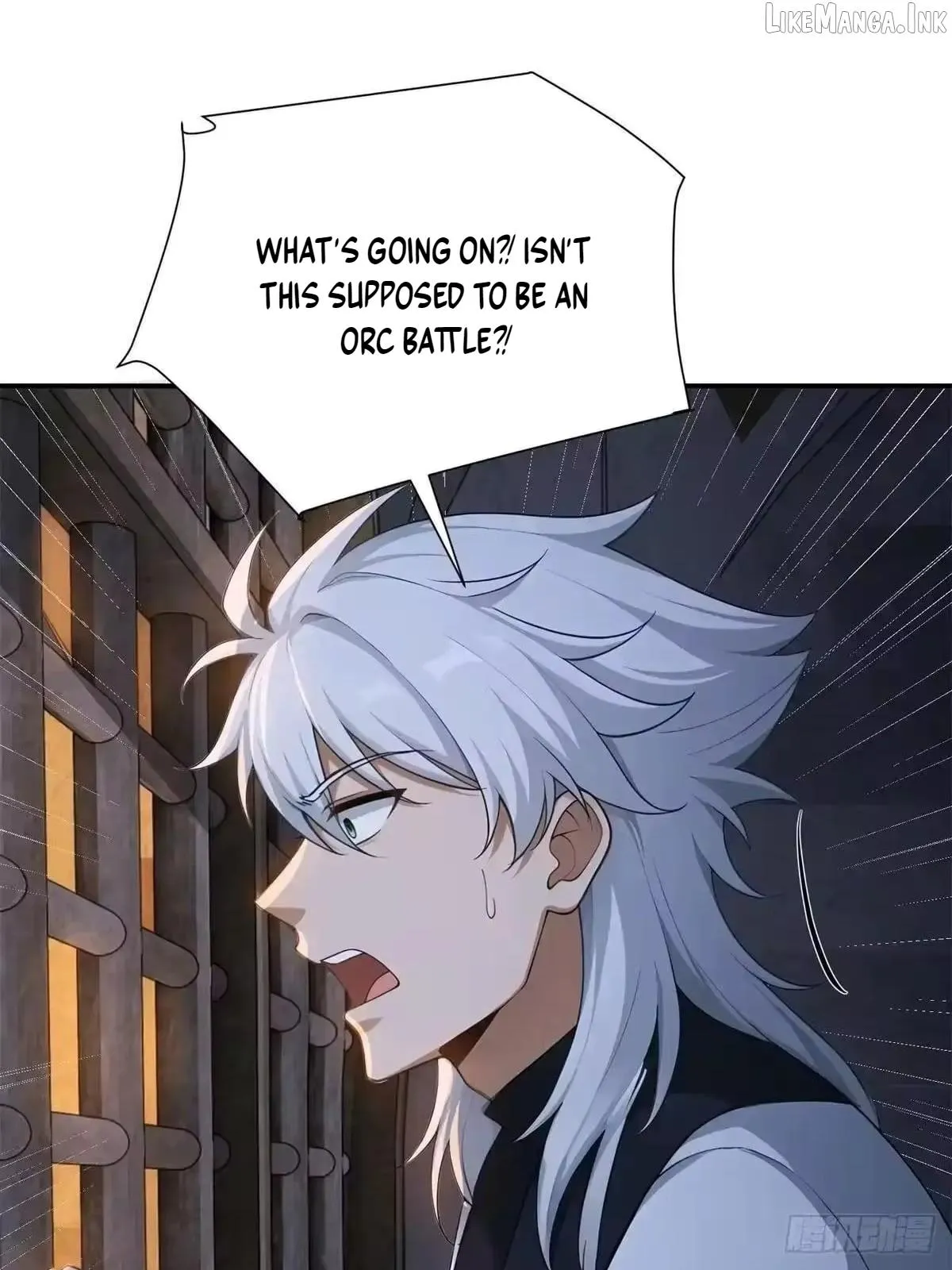 To Save Seven Villainesses, I Went Full Harem! Chapter 66 page 58 - 