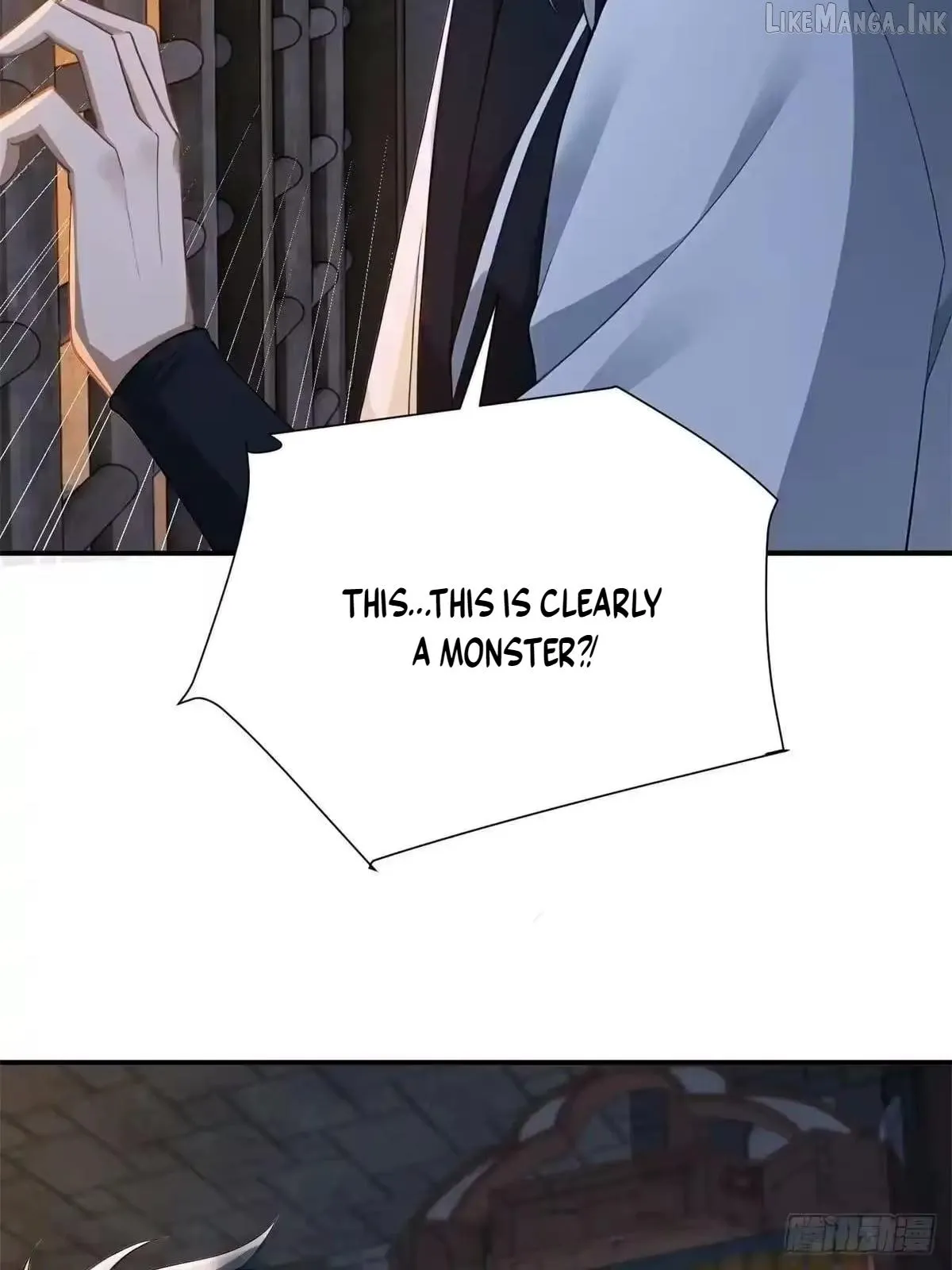 To Save Seven Villainesses, I Went Full Harem! Chapter 66 page 59 - 