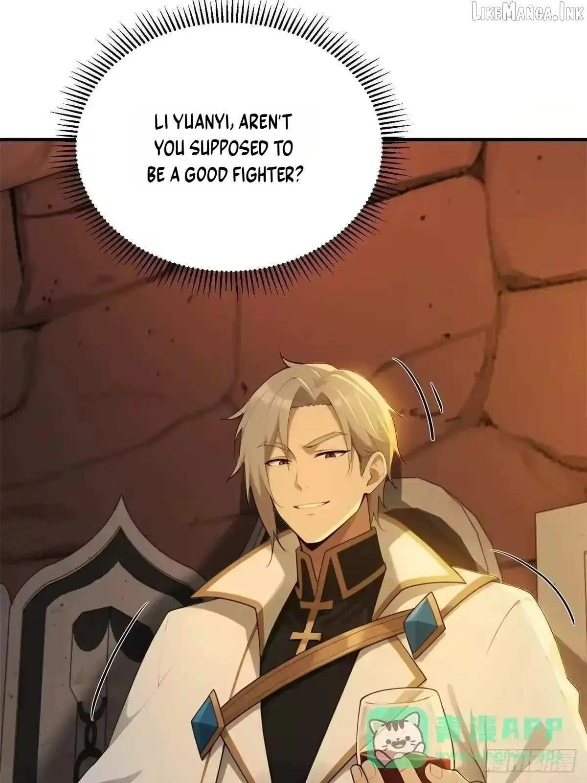 To Save Seven Villainesses, I Went Full Harem! Chapter 66 page 61 - 