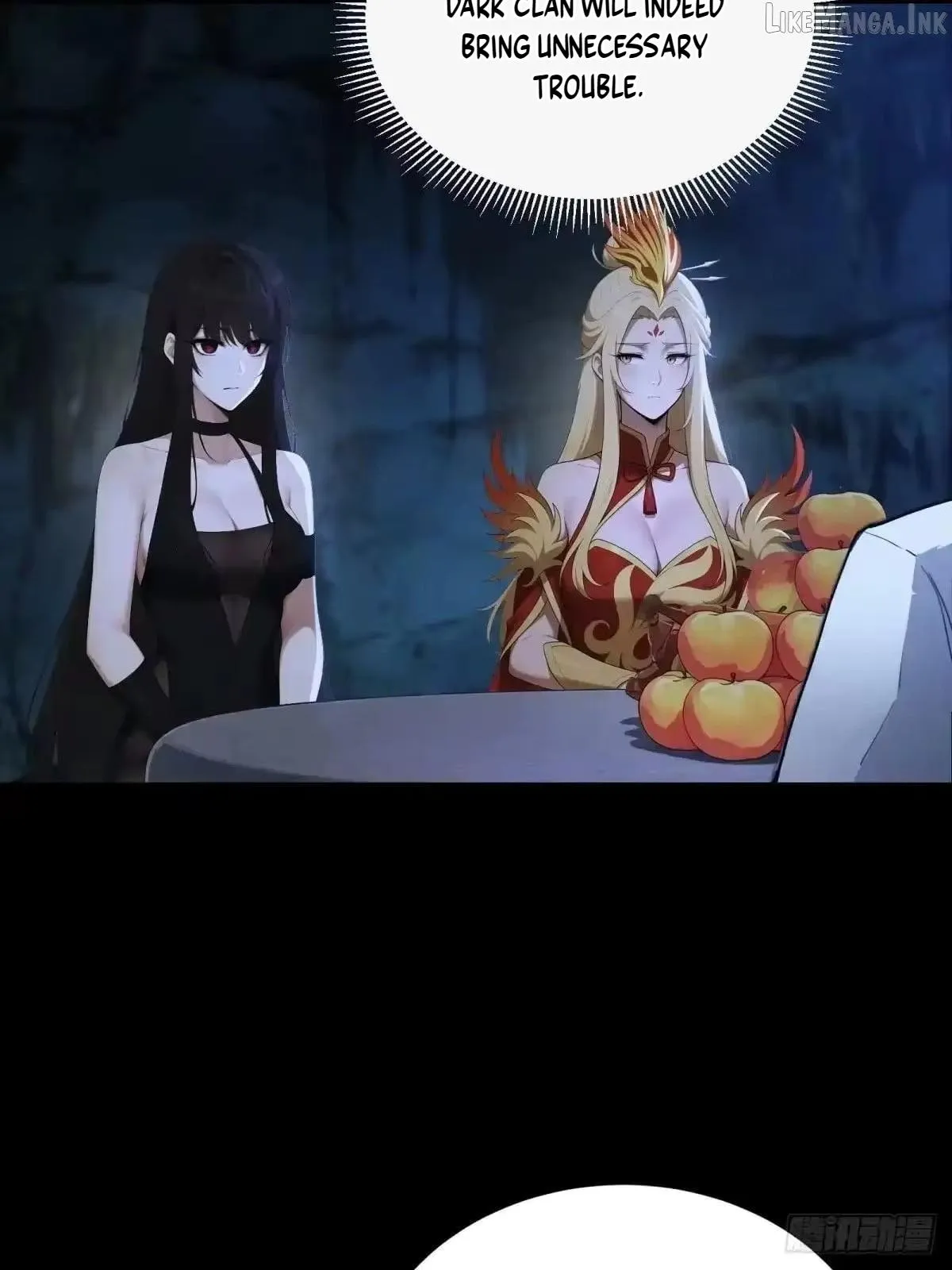 To Save Seven Villainesses, I Went Full Harem! Chapter 66 page 8 - 