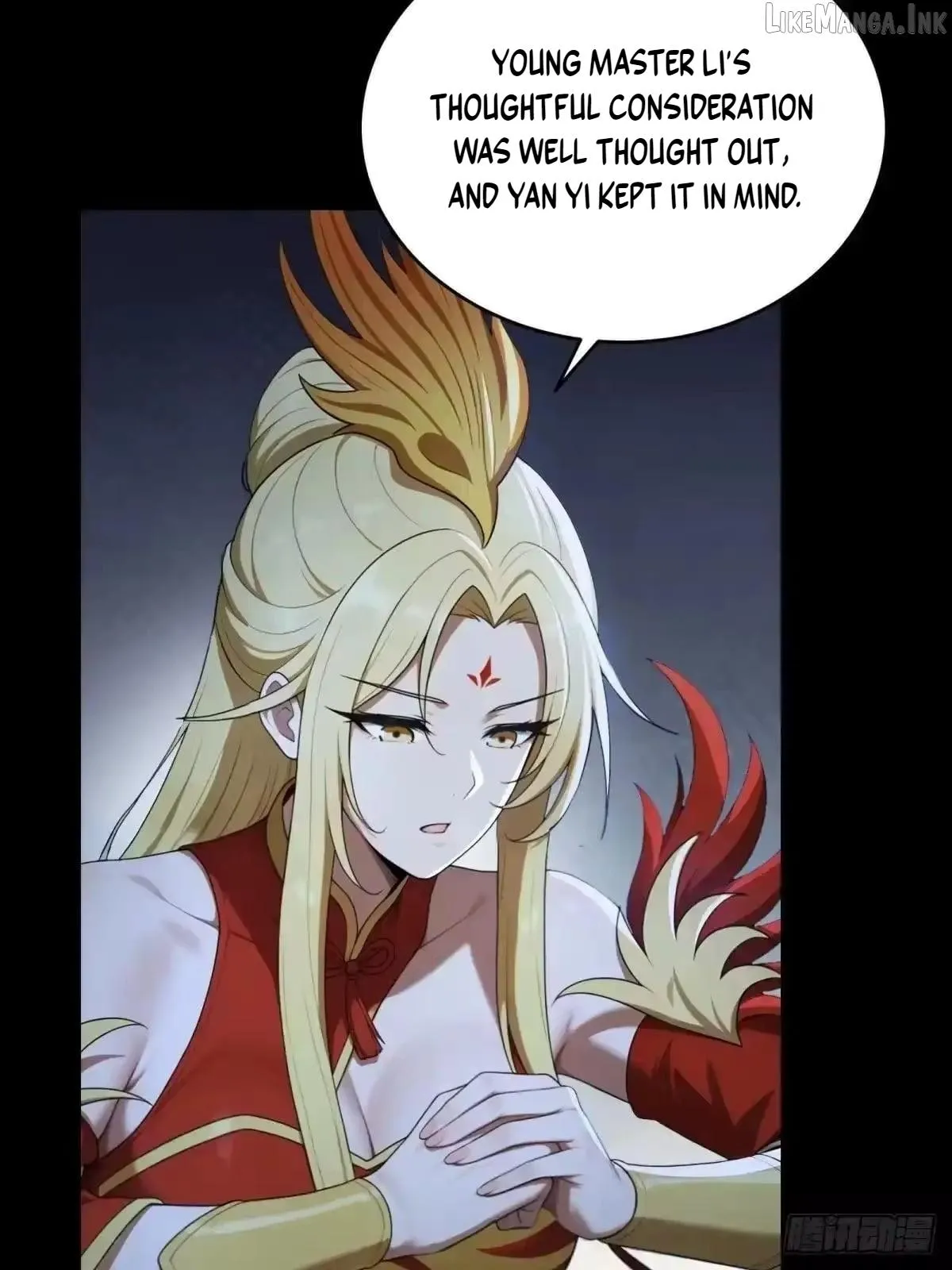 To Save Seven Villainesses, I Went Full Harem! Chapter 66 page 9 - 