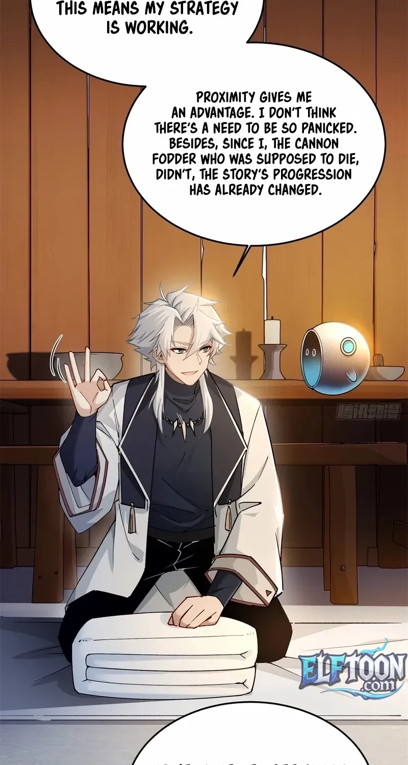 To Save Seven Villainesses, I Went Full Harem! Chapter 7 page 11 - 