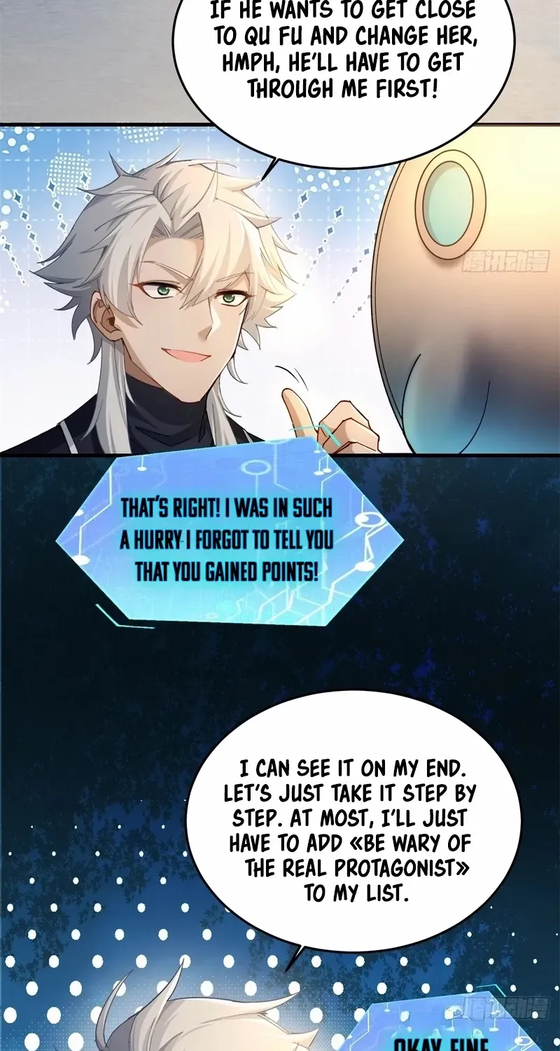 To Save Seven Villainesses, I Went Full Harem! Chapter 7 page 12 - 