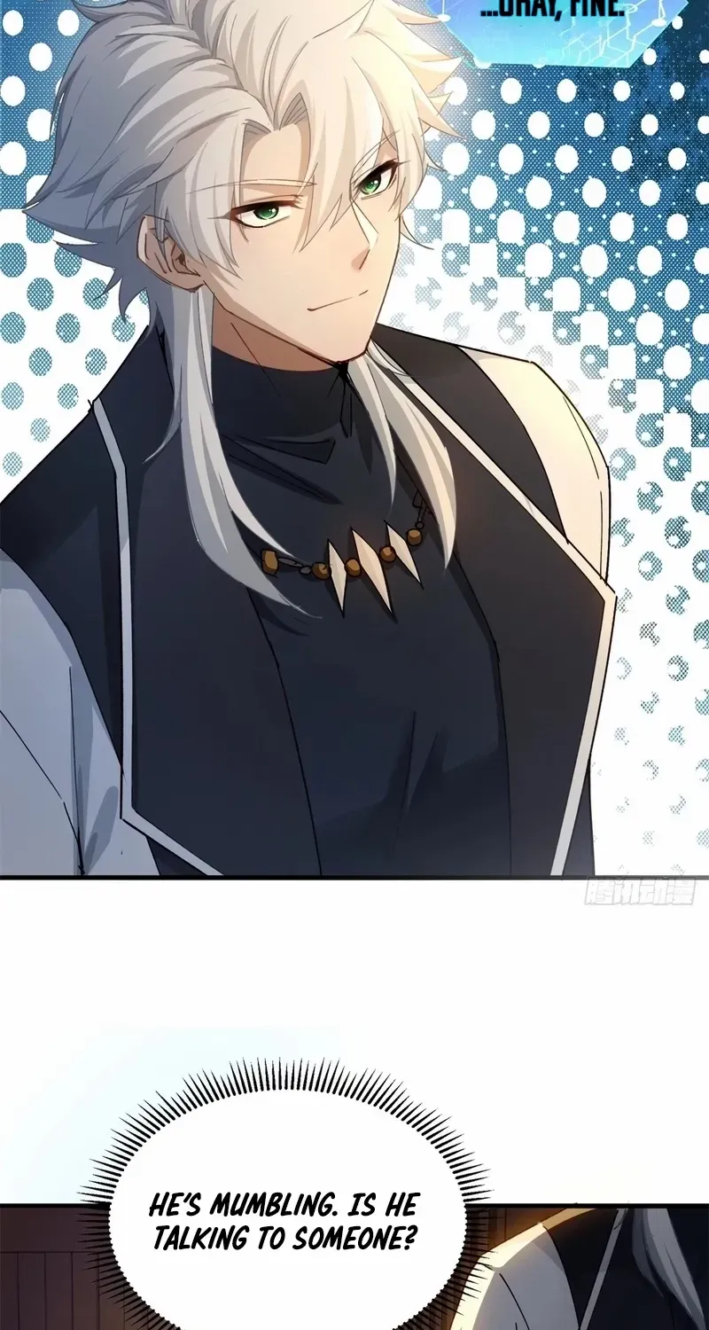 To Save Seven Villainesses, I Went Full Harem! Chapter 7 page 13 - 
