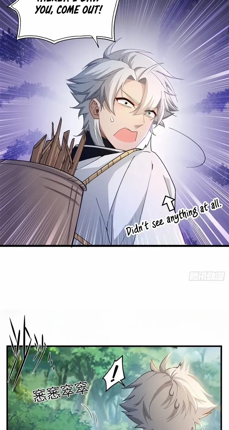 To Save Seven Villainesses, I Went Full Harem! Chapter 7 page 20 - 
