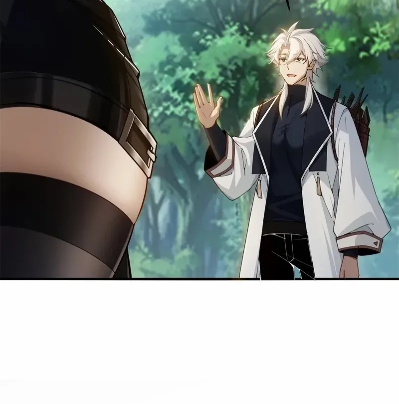 To Save Seven Villainesses, I Went Full Harem! Chapter 7 page 24 - 
