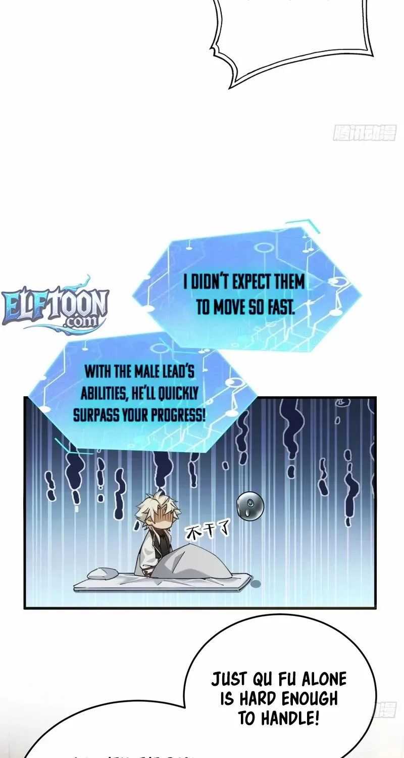 To Save Seven Villainesses, I Went Full Harem! Chapter 7 page 7 - 