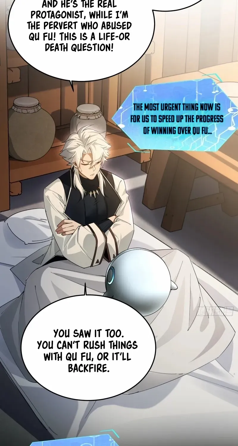 To Save Seven Villainesses, I Went Full Harem! Chapter 7 page 8 - 