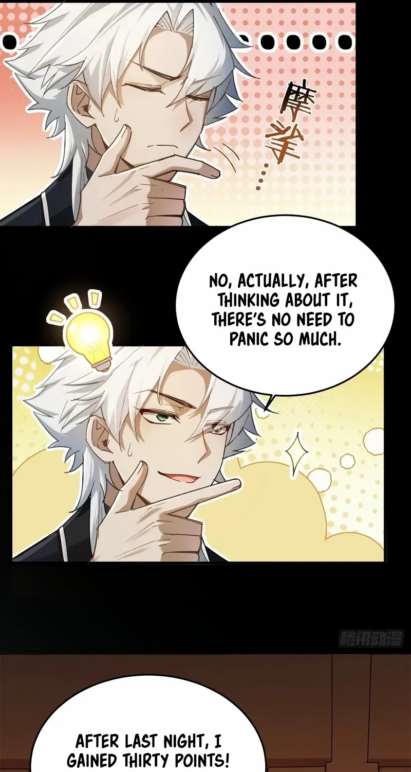 To Save Seven Villainesses, I Went Full Harem! Chapter 7 page 10 - 