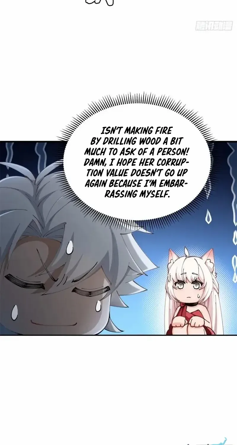 To Save Seven Villainesses, I Went Full Harem! Chapter 8 page 14 - 