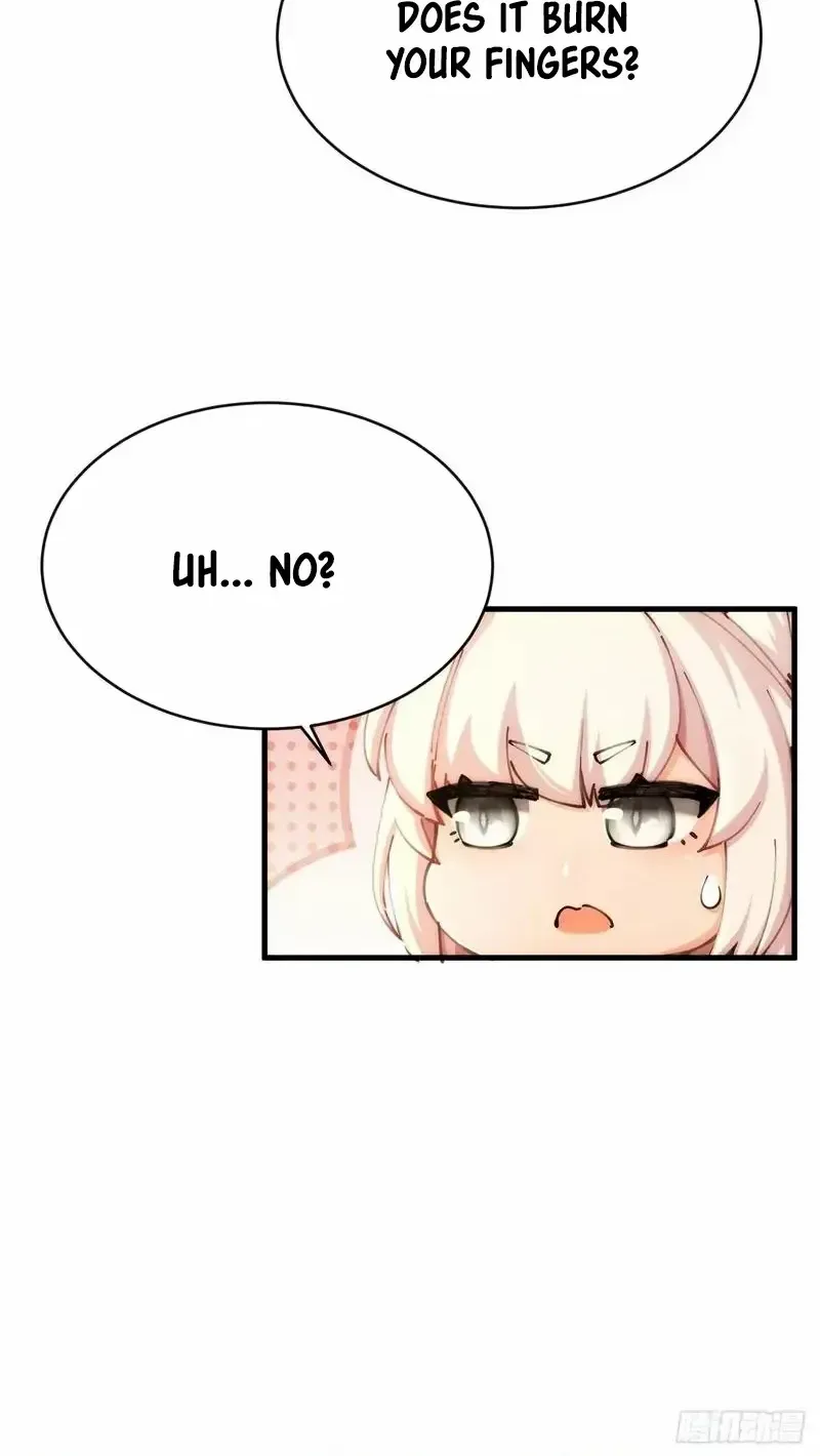 To Save Seven Villainesses, I Went Full Harem! Chapter 8 page 24 - 