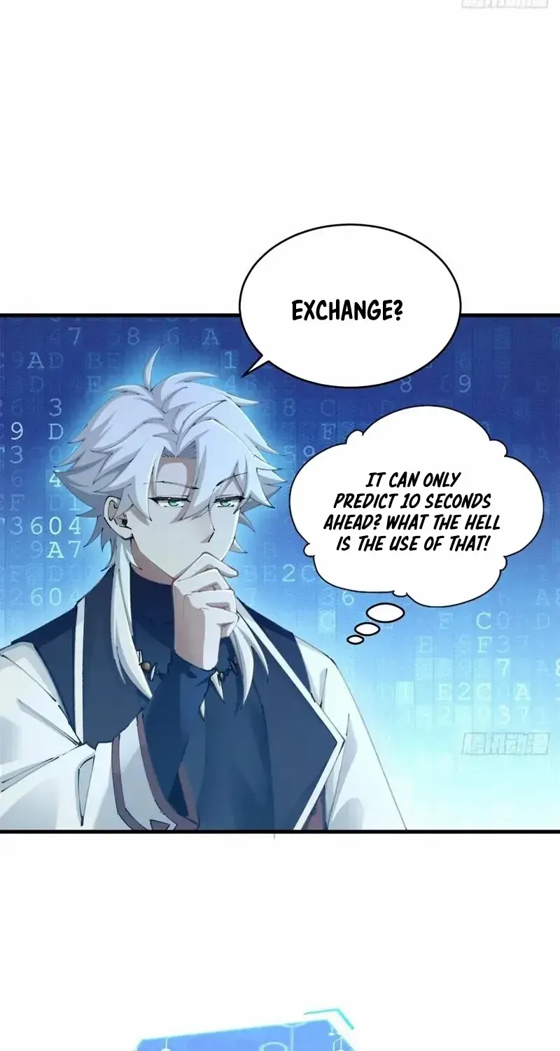 To Save Seven Villainesses, I Went Full Harem! Chapter 8 page 33 - 
