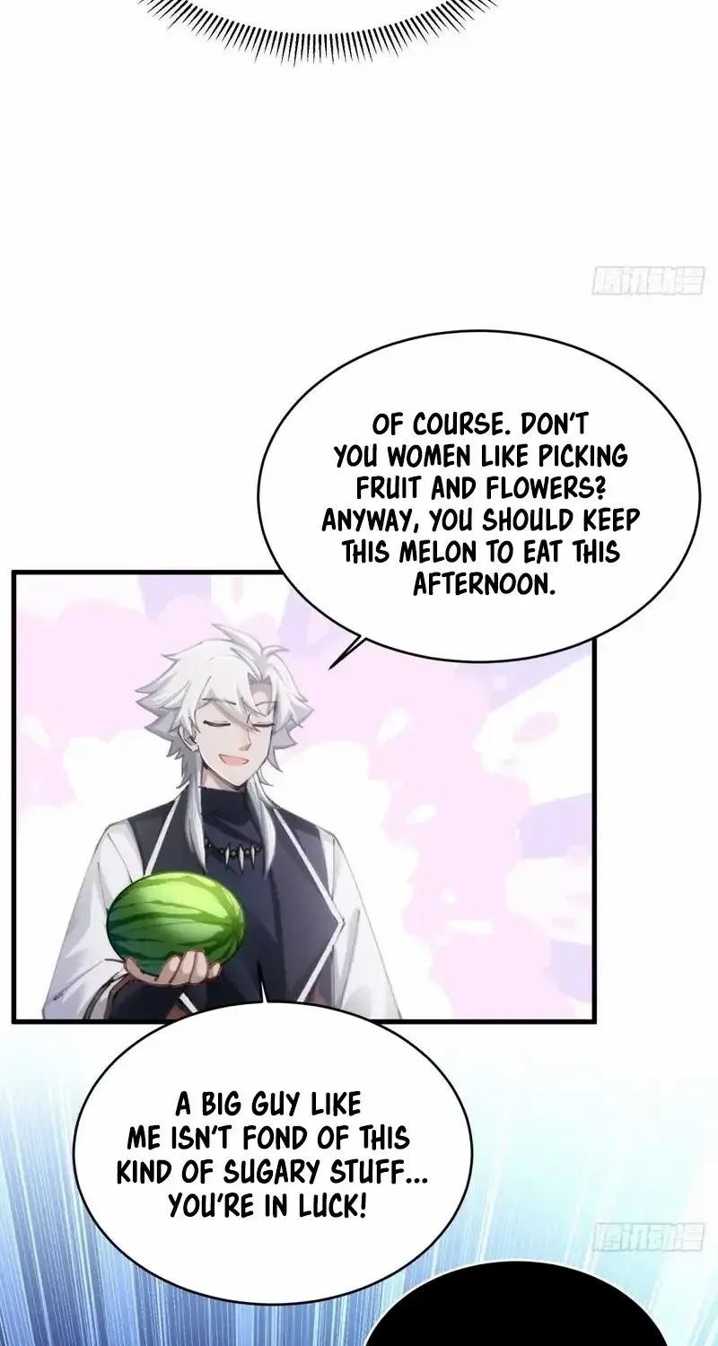 To Save Seven Villainesses, I Went Full Harem! Chapter 8 page 42 - 