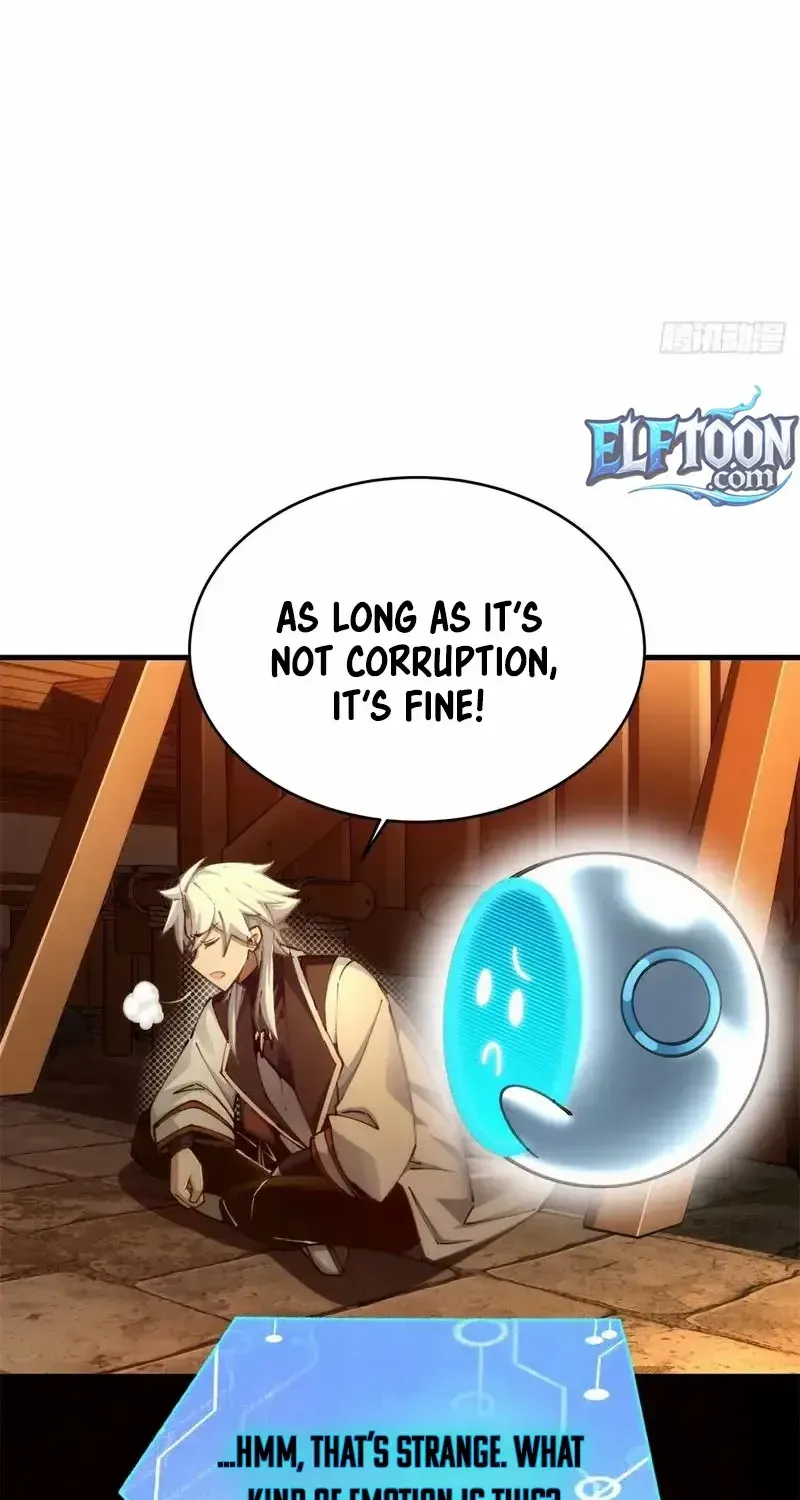 To Save Seven Villainesses, I Went Full Harem! Chapter 8 page 47 - 