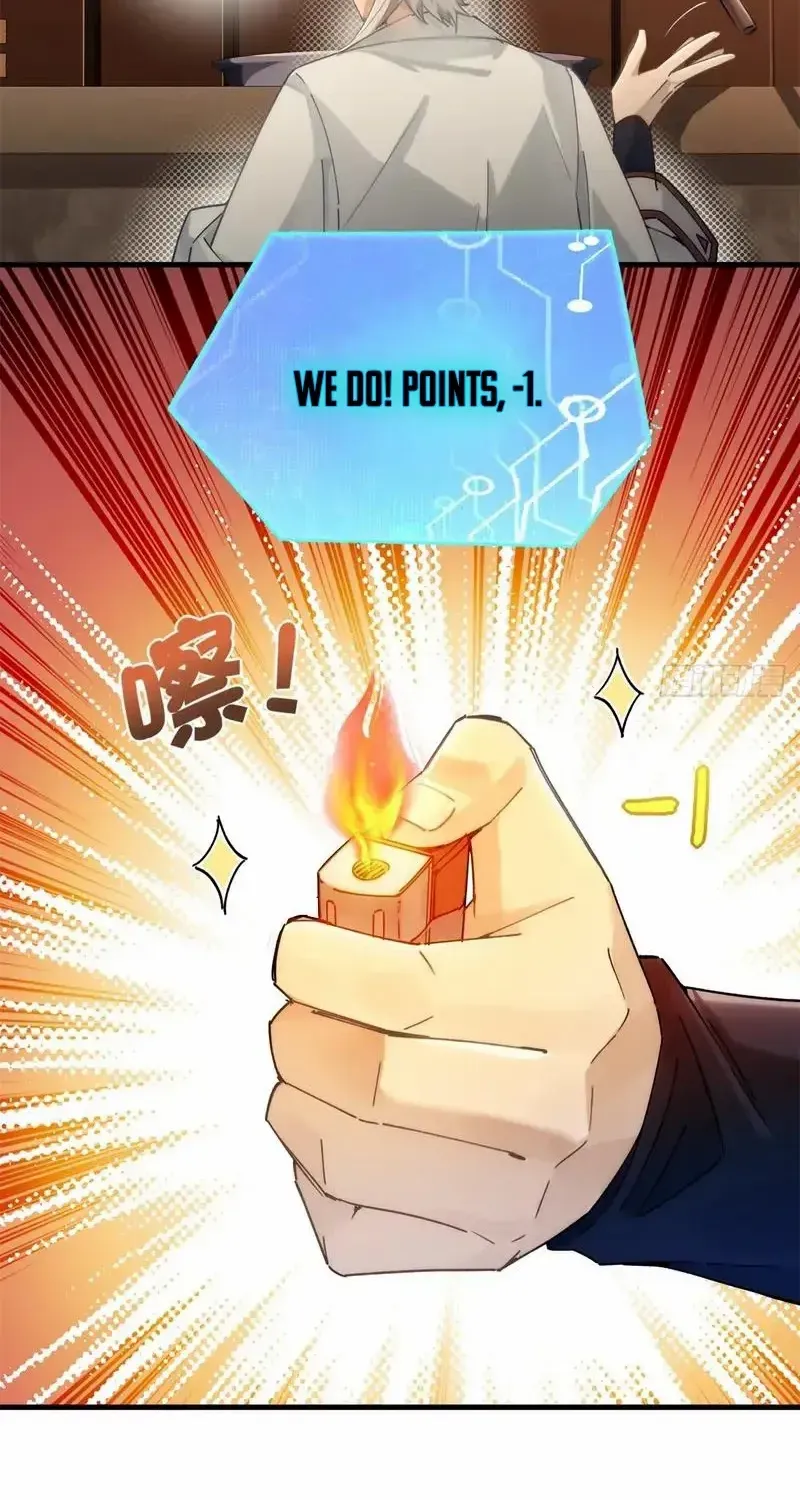 To Save Seven Villainesses, I Went Full Harem! Chapter 8 page 6 - 
