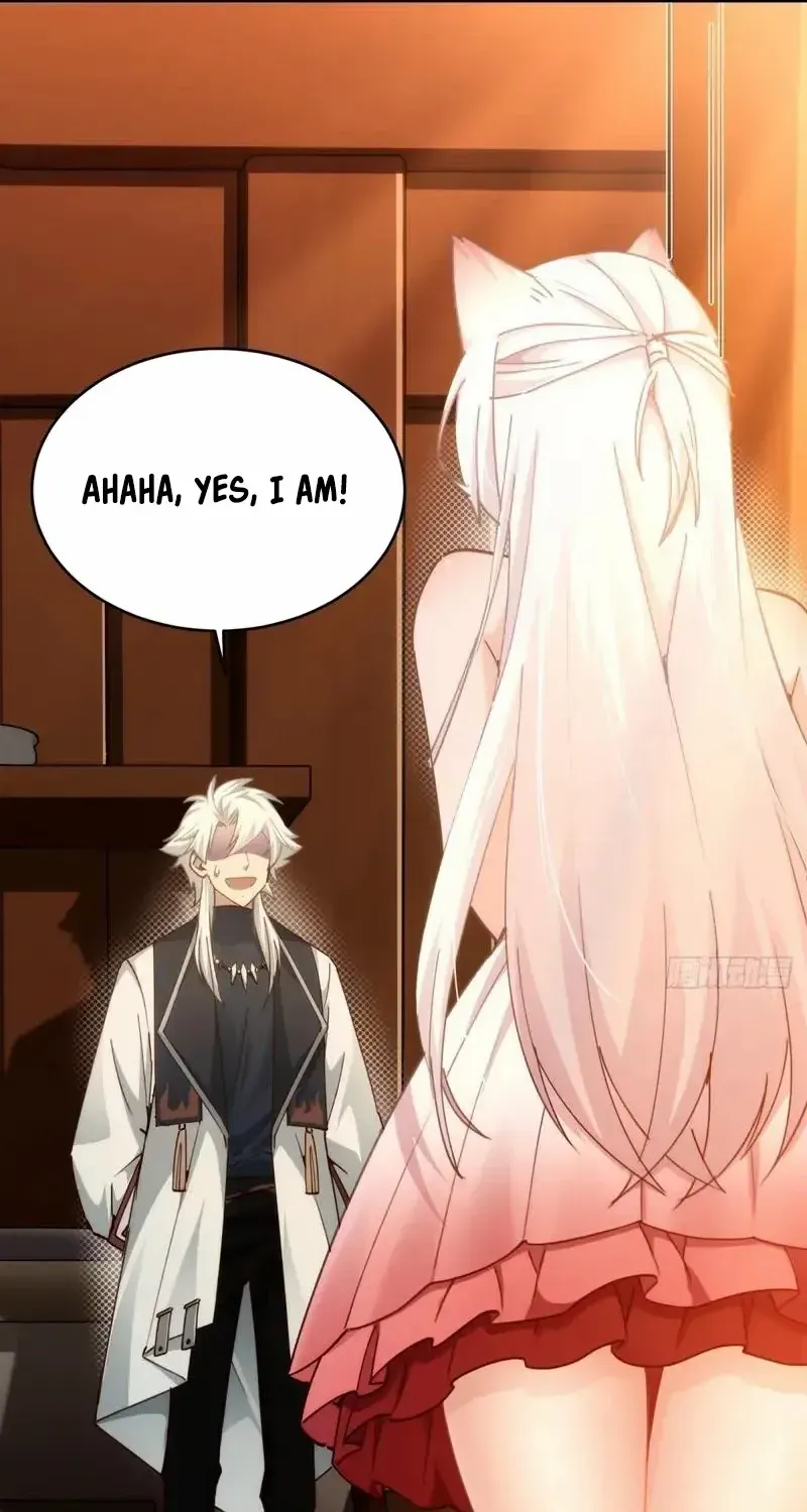 To Save Seven Villainesses, I Went Full Harem! Chapter 8 page 9 - 