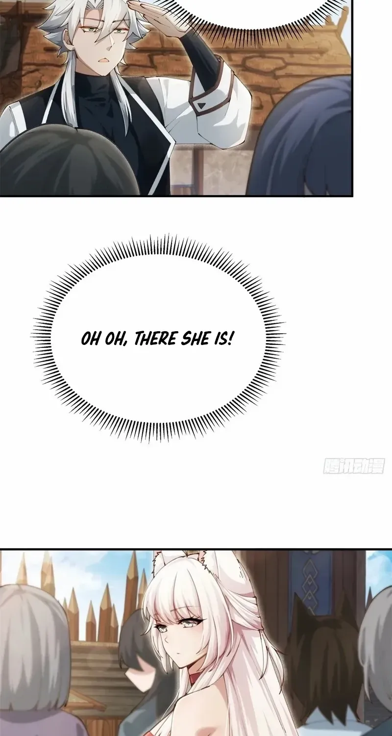 To Save Seven Villainesses, I Went Full Harem! Chapter 9 page 12 - 