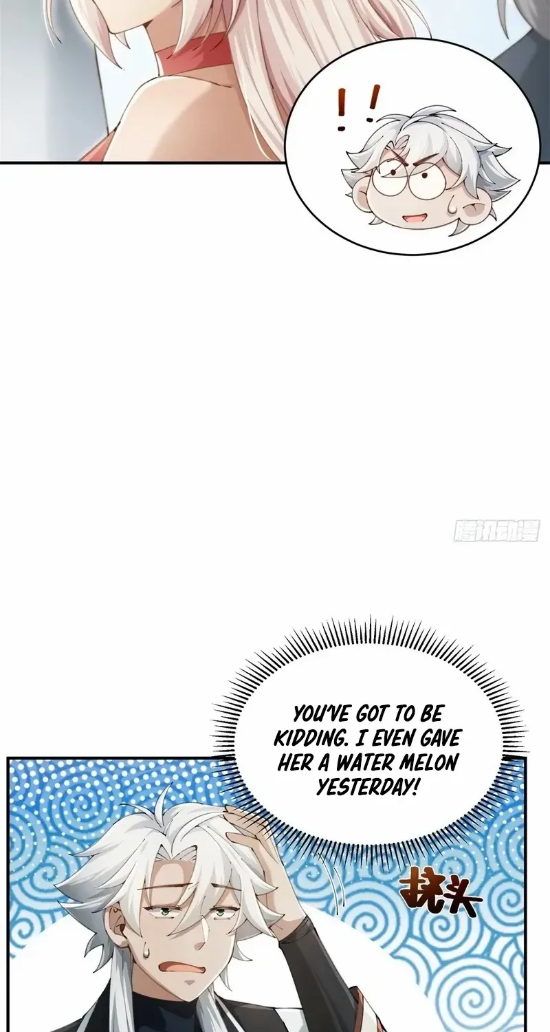 To Save Seven Villainesses, I Went Full Harem! Chapter 9 page 15 - 