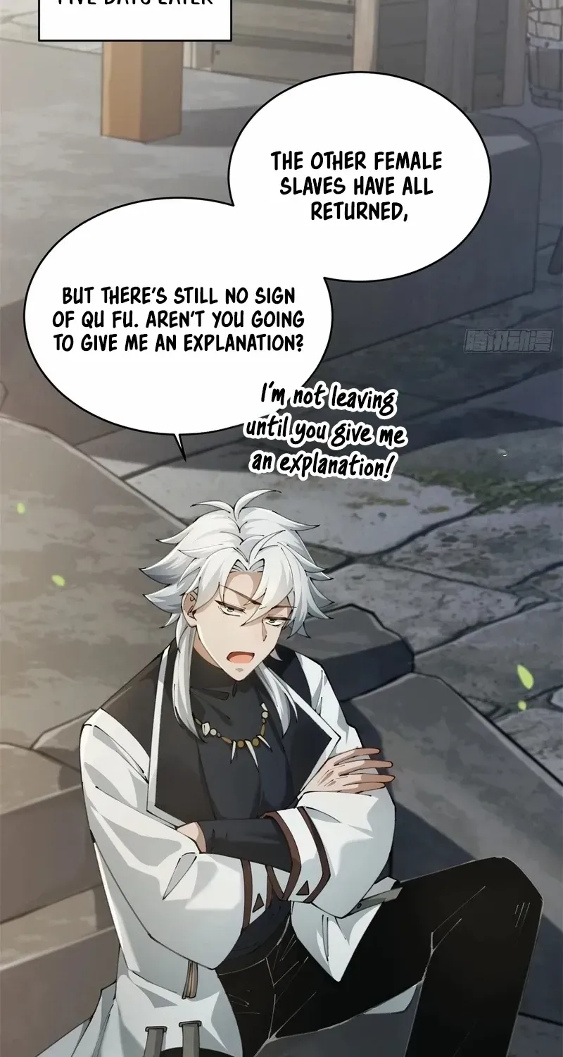 To Save Seven Villainesses, I Went Full Harem! Chapter 9 page 19 - 