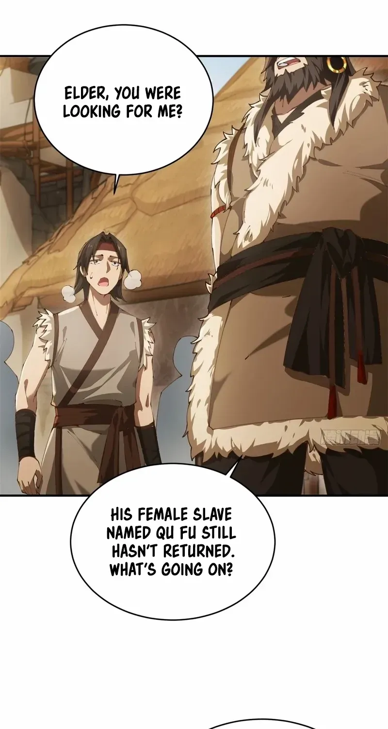 To Save Seven Villainesses, I Went Full Harem! Chapter 9 page 22 - 