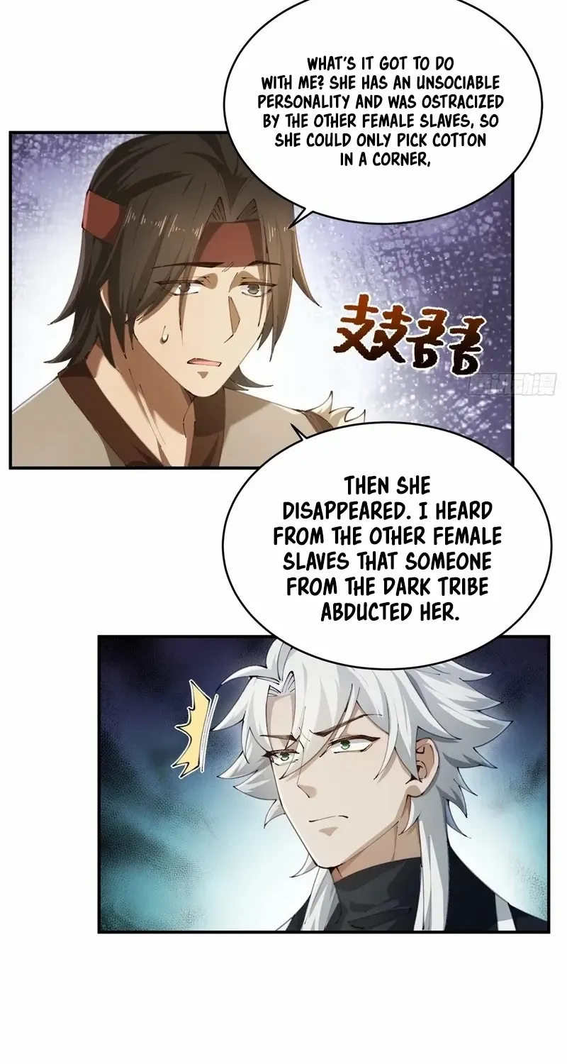 To Save Seven Villainesses, I Went Full Harem! Chapter 9 page 23 - 