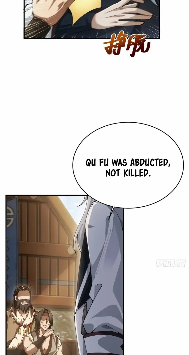 To Save Seven Villainesses, I Went Full Harem! Chapter 9 page 29 - 