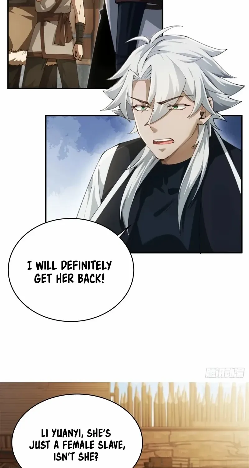 To Save Seven Villainesses, I Went Full Harem! Chapter 9 page 30 - 