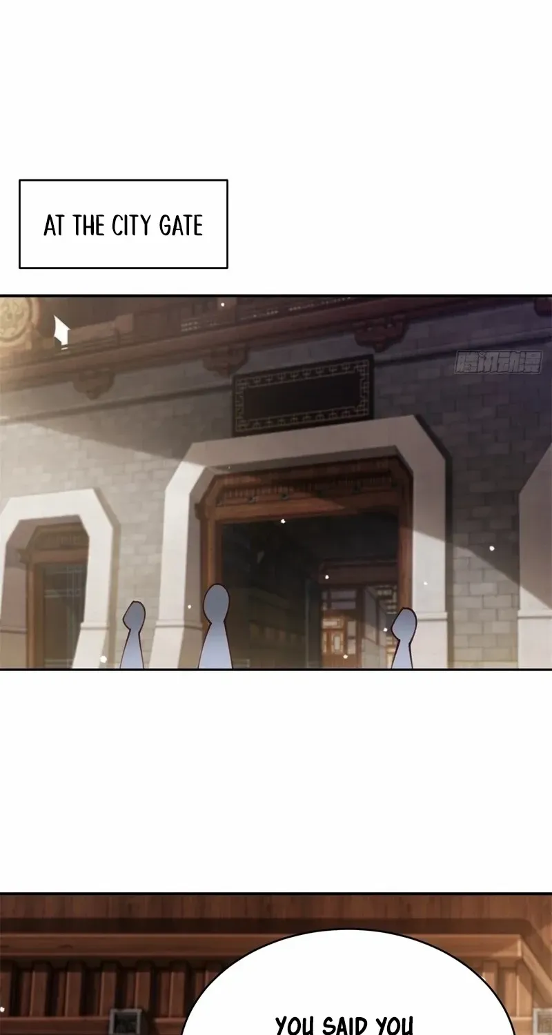 To Save Seven Villainesses, I Went Full Harem! Chapter 9 page 34 - 
