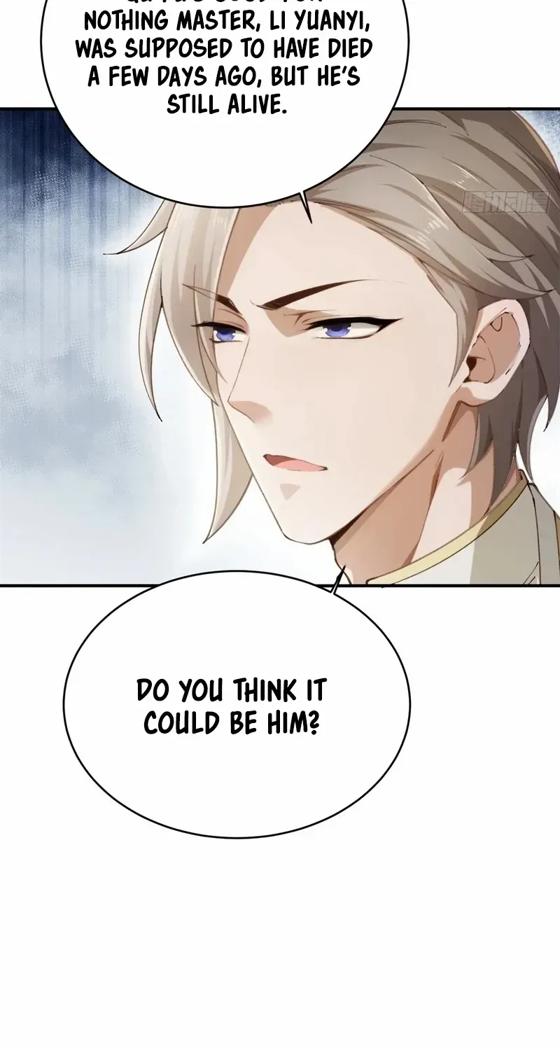 To Save Seven Villainesses, I Went Full Harem! Chapter 9 page 37 - 