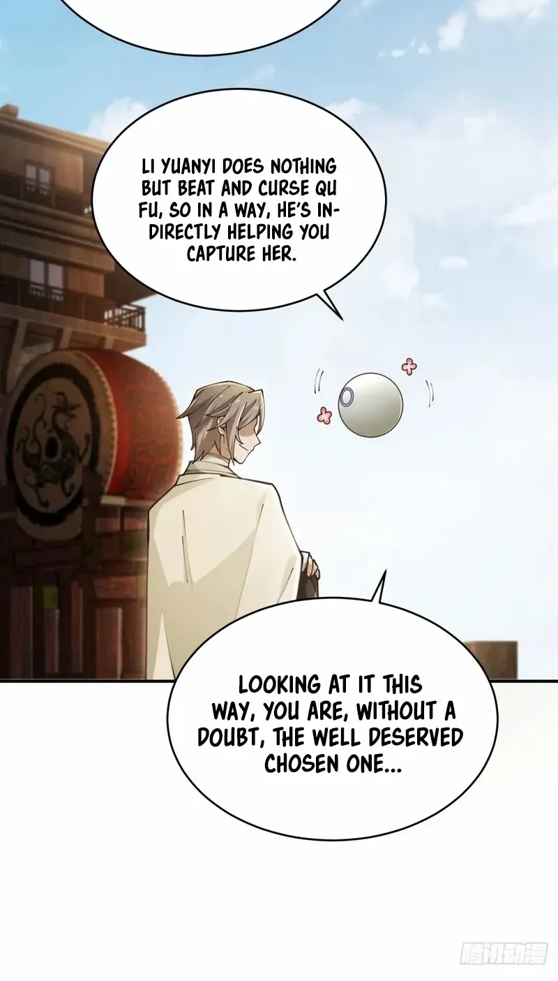 To Save Seven Villainesses, I Went Full Harem! Chapter 9 page 40 - 