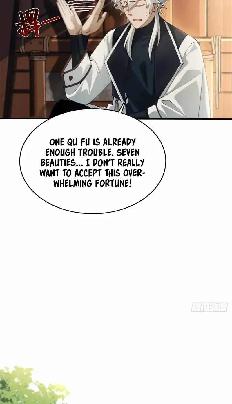 To Save Seven Villainesses, I Went Full Harem! Chapter 9 page 9 - 