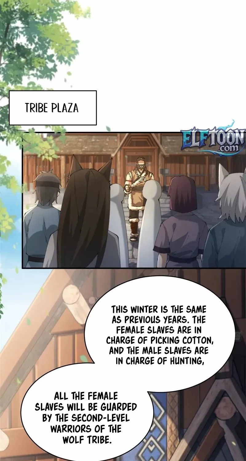 To Save Seven Villainesses, I Went Full Harem! Chapter 9 page 10 - 
