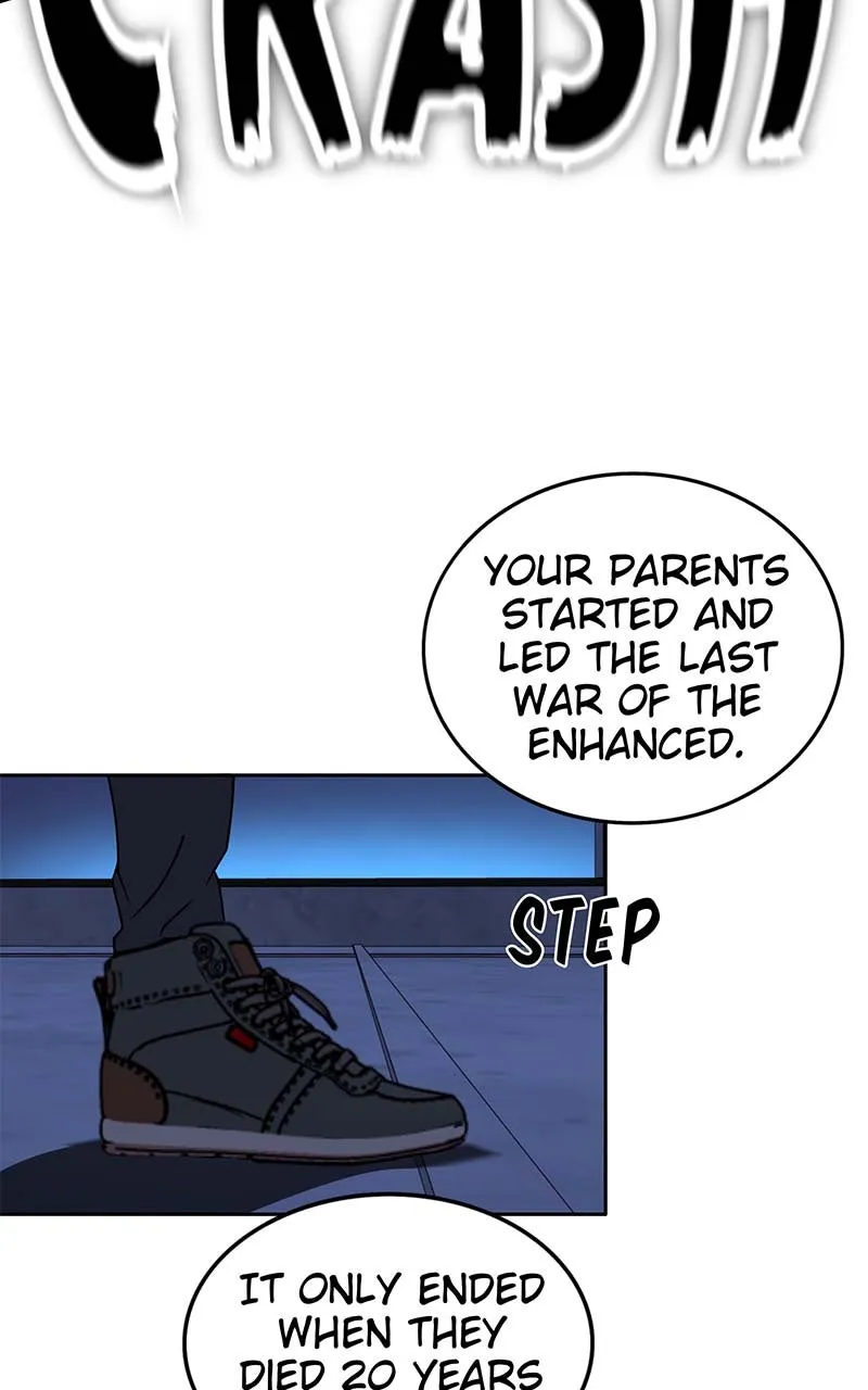 To Tame a Fire Chapter 1 page 101 - 