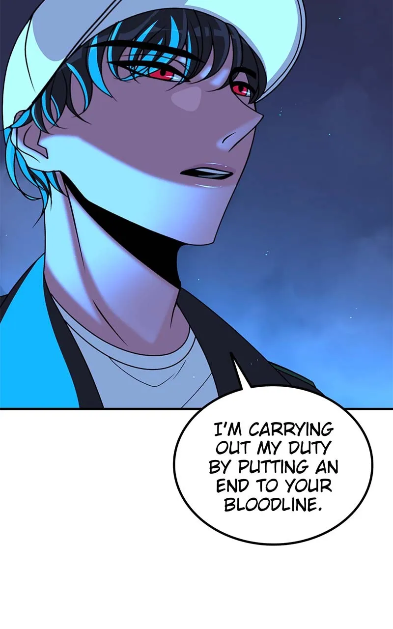 To Tame a Fire Chapter 1 page 106 - 