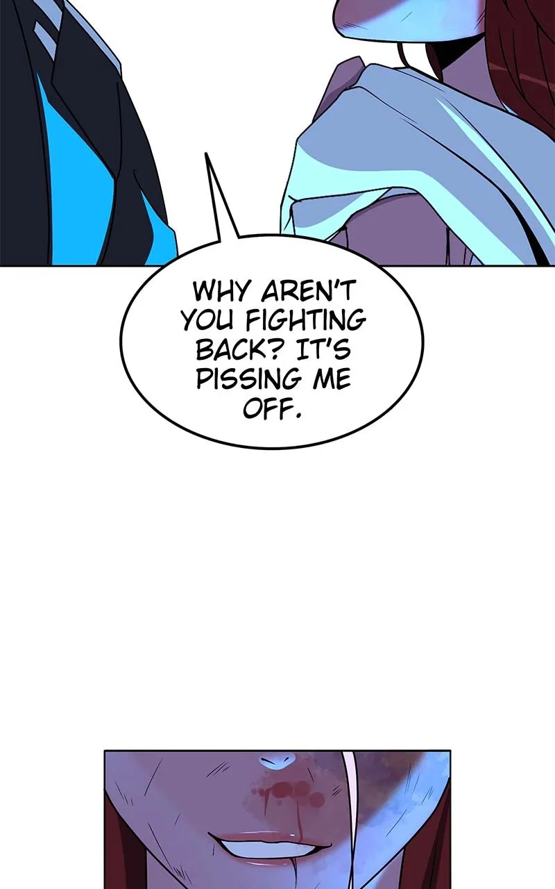 To Tame a Fire Chapter 1 page 109 - 