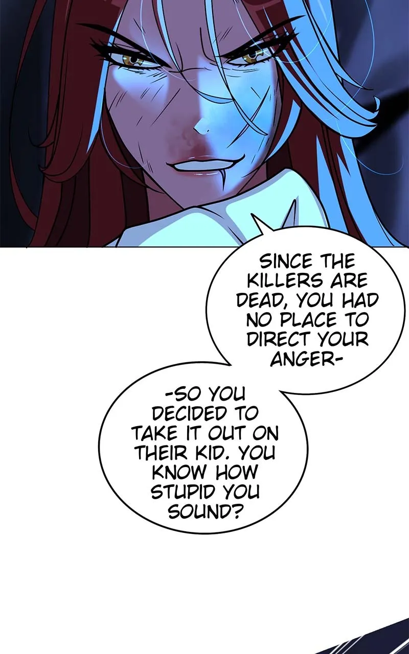 To Tame a Fire Chapter 1 page 116 - 