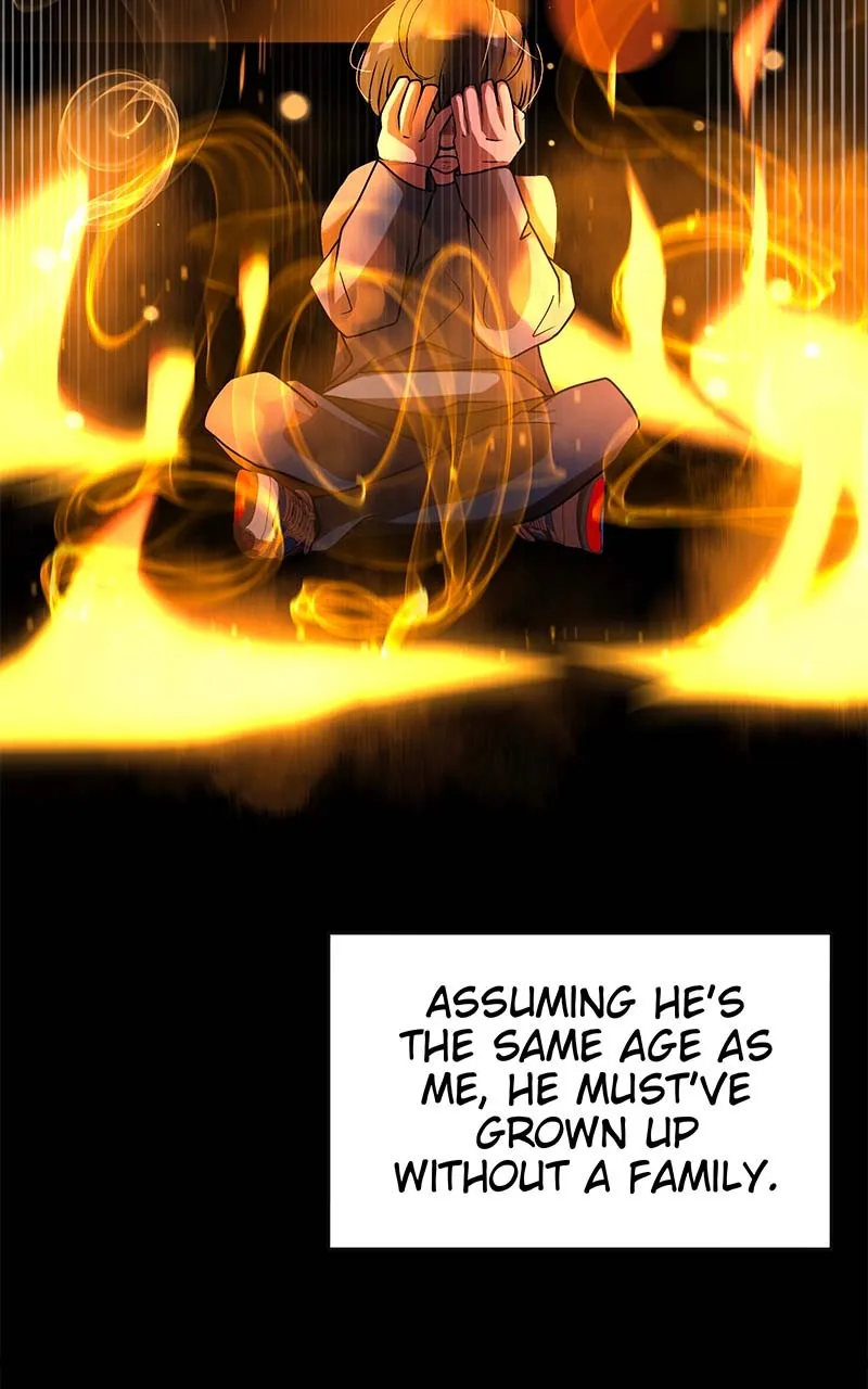 To Tame a Fire Chapter 1 page 126 - 