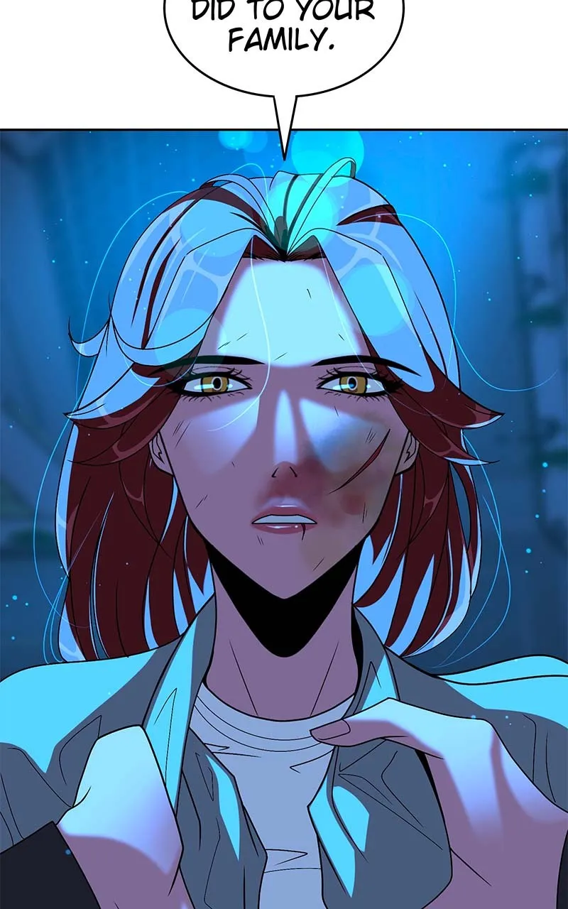 To Tame a Fire Chapter 1 page 131 - 